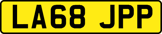 LA68JPP