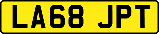 LA68JPT