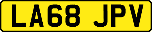 LA68JPV