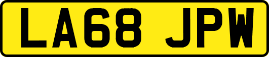 LA68JPW
