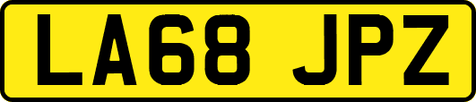 LA68JPZ
