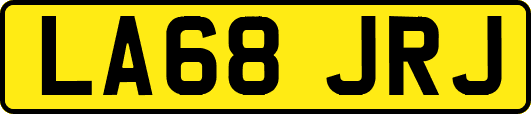 LA68JRJ