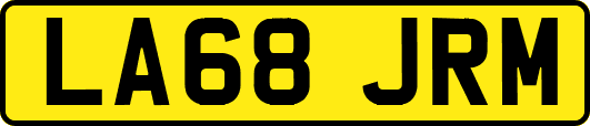 LA68JRM