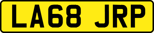 LA68JRP