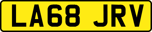 LA68JRV