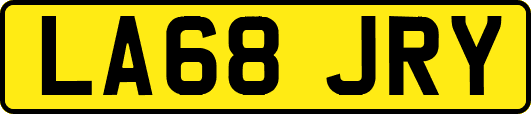 LA68JRY