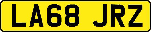 LA68JRZ