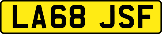 LA68JSF
