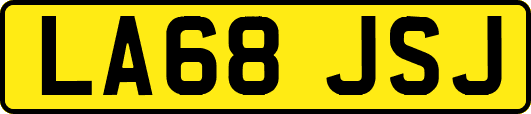 LA68JSJ