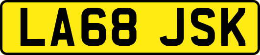 LA68JSK