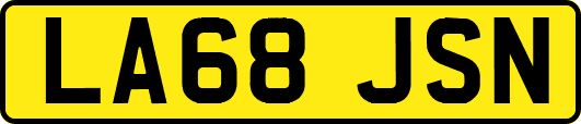 LA68JSN
