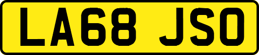 LA68JSO