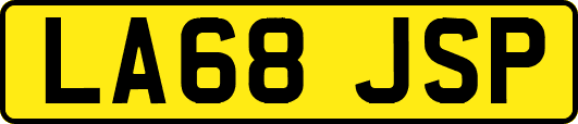 LA68JSP