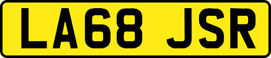 LA68JSR