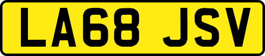 LA68JSV