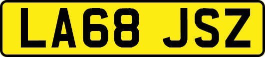 LA68JSZ