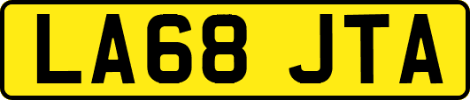 LA68JTA