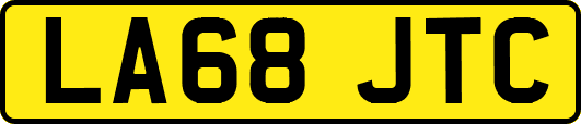 LA68JTC