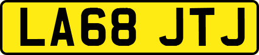 LA68JTJ