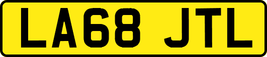 LA68JTL