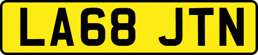 LA68JTN