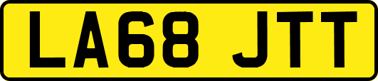 LA68JTT