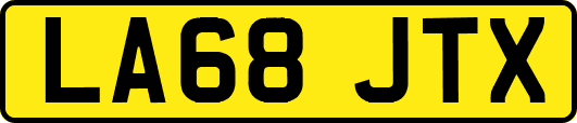 LA68JTX