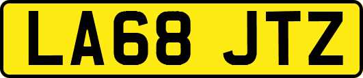 LA68JTZ