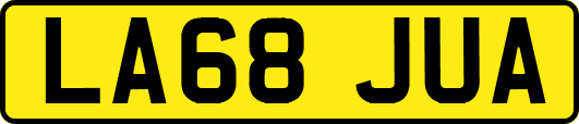 LA68JUA