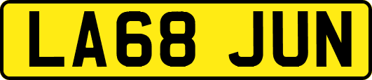 LA68JUN
