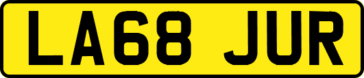 LA68JUR