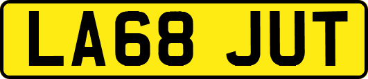 LA68JUT