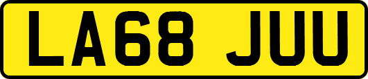 LA68JUU