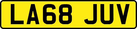 LA68JUV