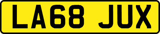 LA68JUX