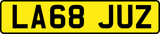 LA68JUZ