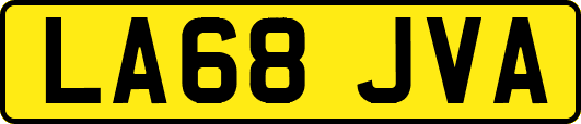 LA68JVA