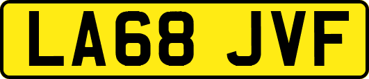 LA68JVF
