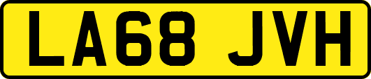 LA68JVH