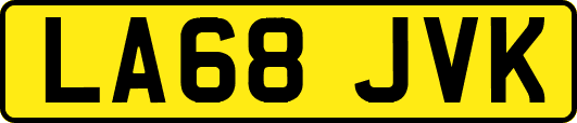 LA68JVK