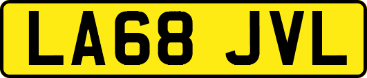LA68JVL