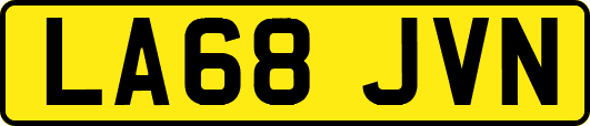 LA68JVN
