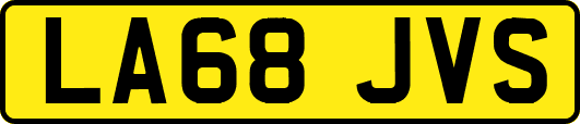 LA68JVS