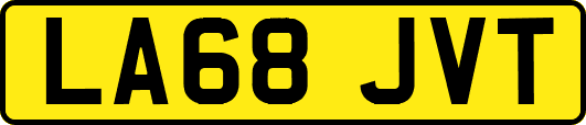 LA68JVT
