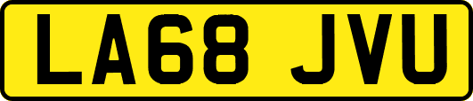 LA68JVU