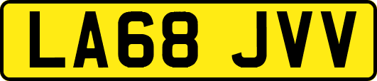 LA68JVV