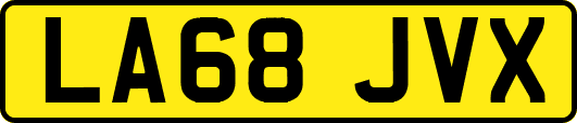 LA68JVX
