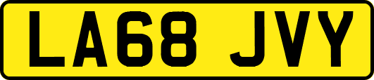 LA68JVY