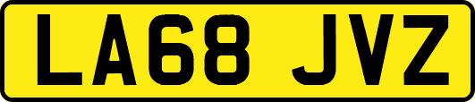LA68JVZ