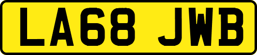 LA68JWB